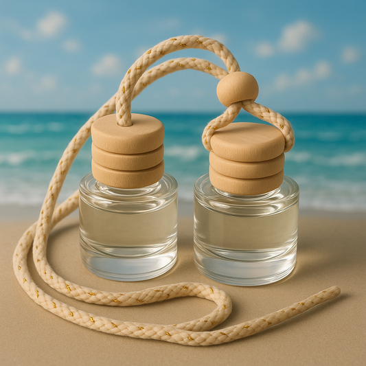 Bali island Car scent