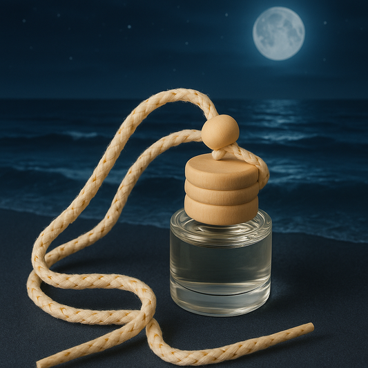 Ocean Night Car Scent