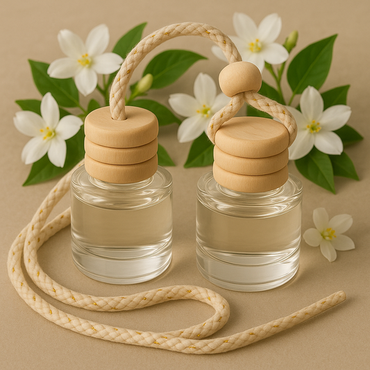 Jasmine Car Scent